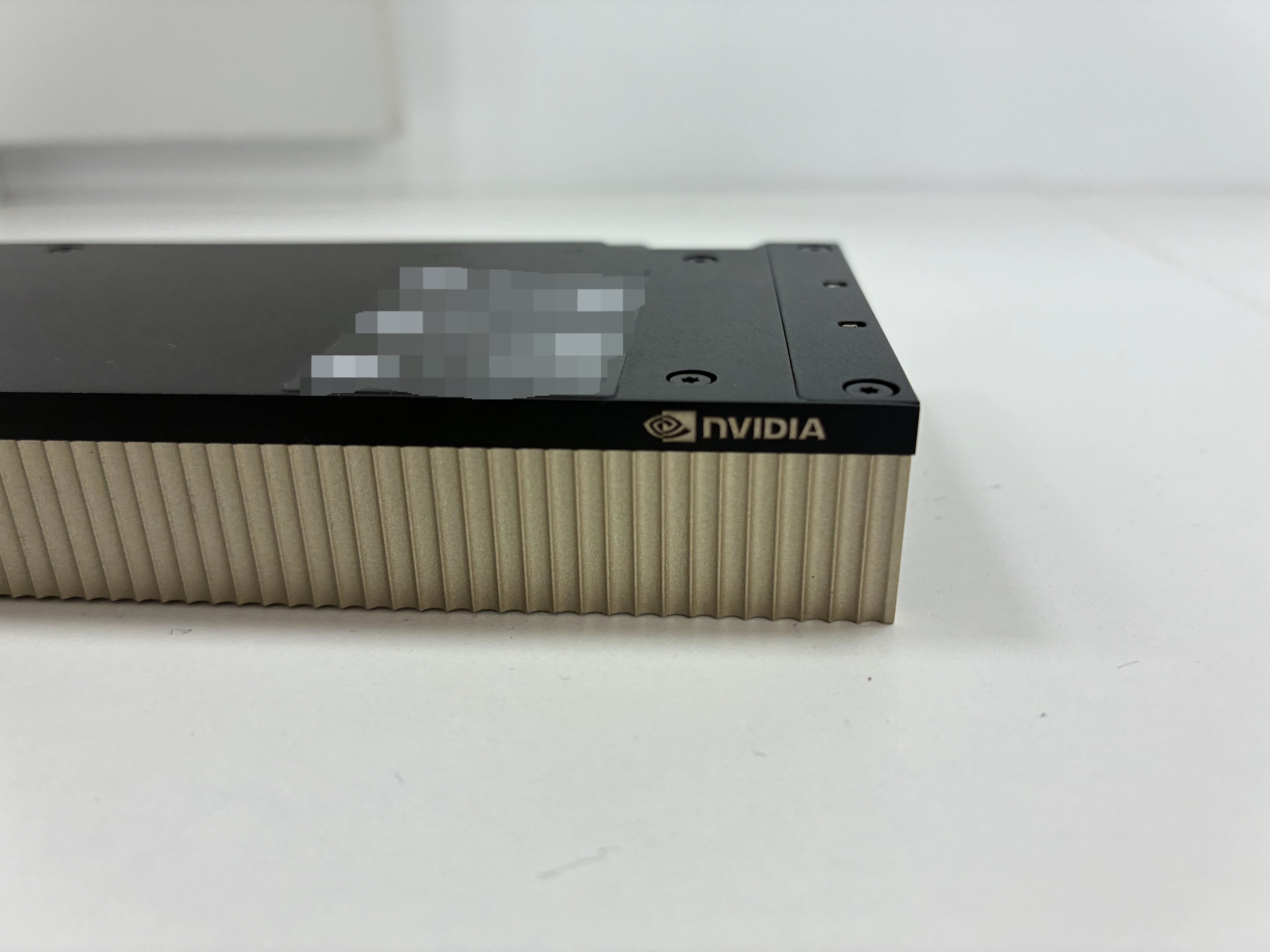 【NVIDIA】英伟达设备大赏（1）