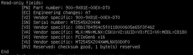 NVIDIA ConnectX-8 SuperNIC