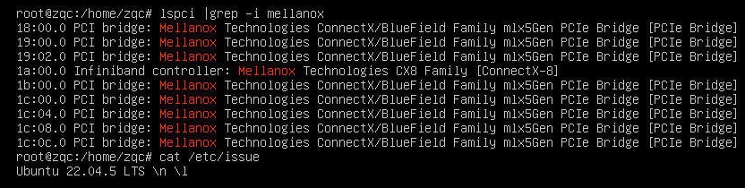 NVIDIA ConnectX-8 SuperNIC