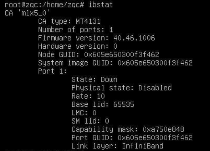 NVIDIA ConnectX-8 SuperNIC