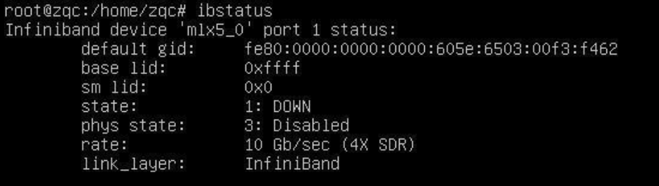 NVIDIA ConnectX-8 SuperNIC